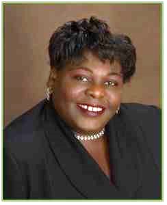 Elizabeth Riley-Williams, CEO of American Conference on Diversity