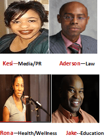 XtarTalk Correspondents